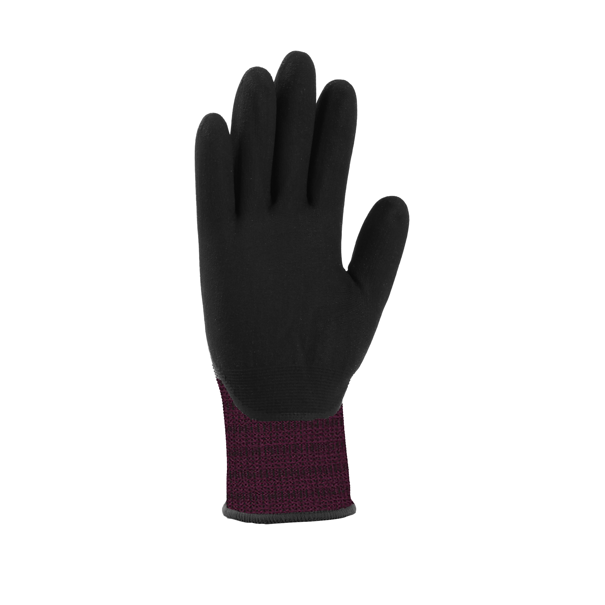 Picture of Carhartt WA700 Mens Thermal-Lined Full Coverage Nitrile Glove